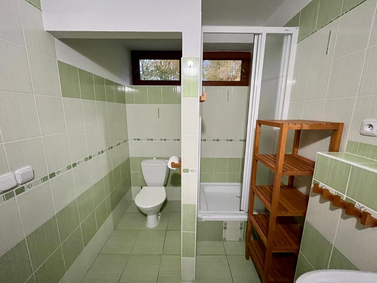 Penzion Horal Hotel Dolní Morava Eksteriør billede