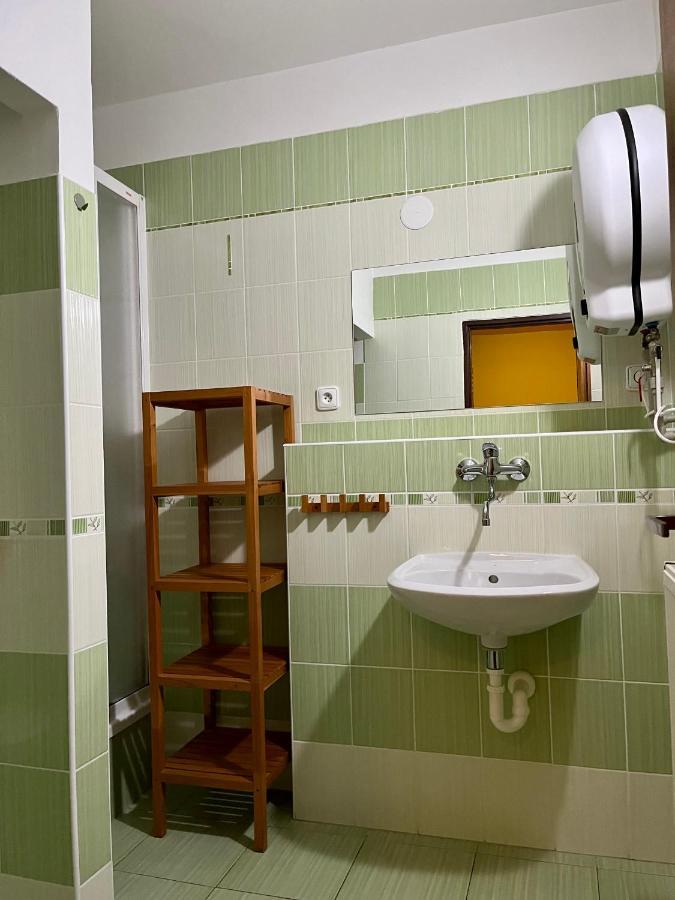 Penzion Horal Hotel Dolní Morava Eksteriør billede