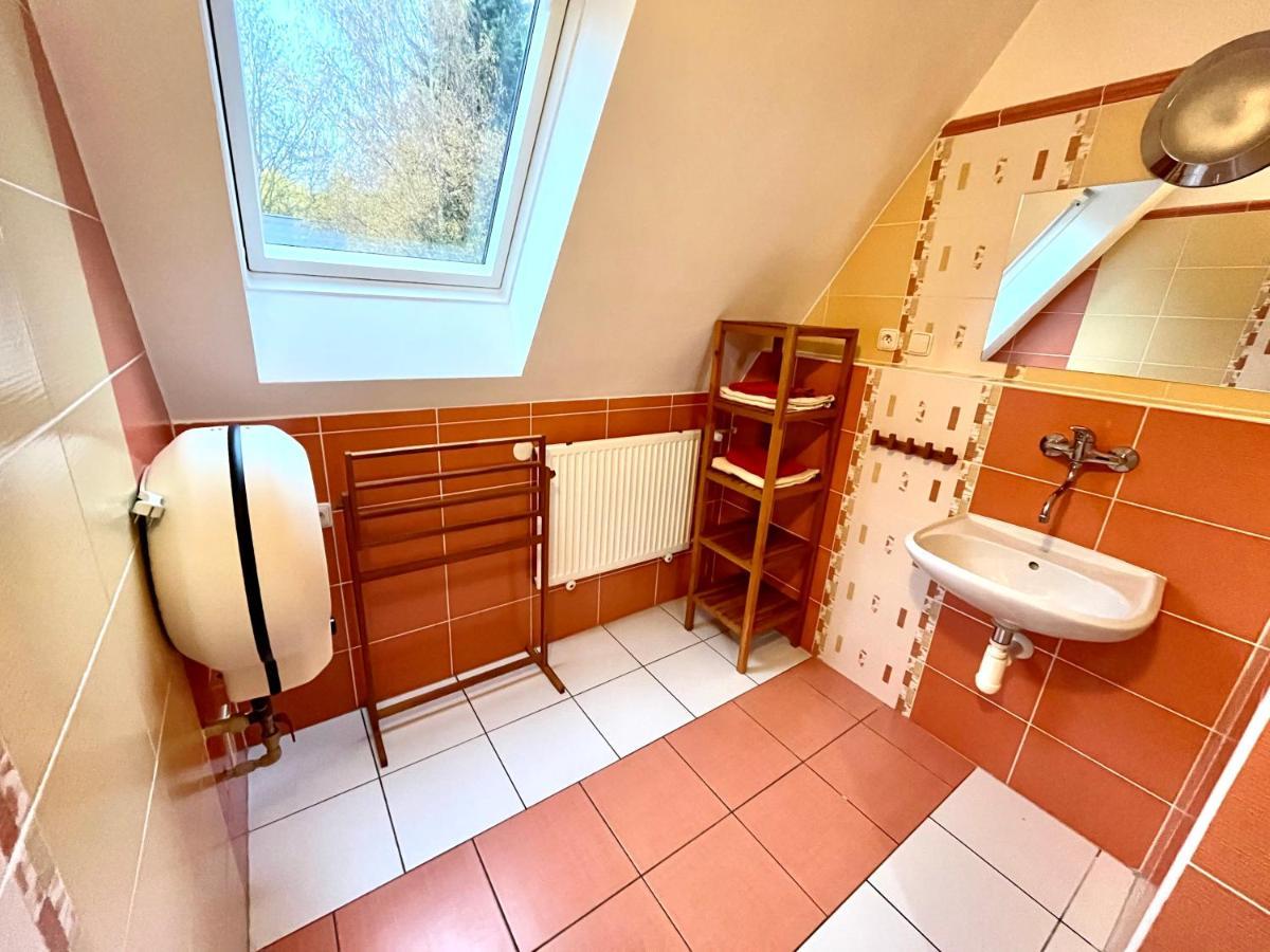 Penzion Horal Hotel Dolní Morava Eksteriør billede