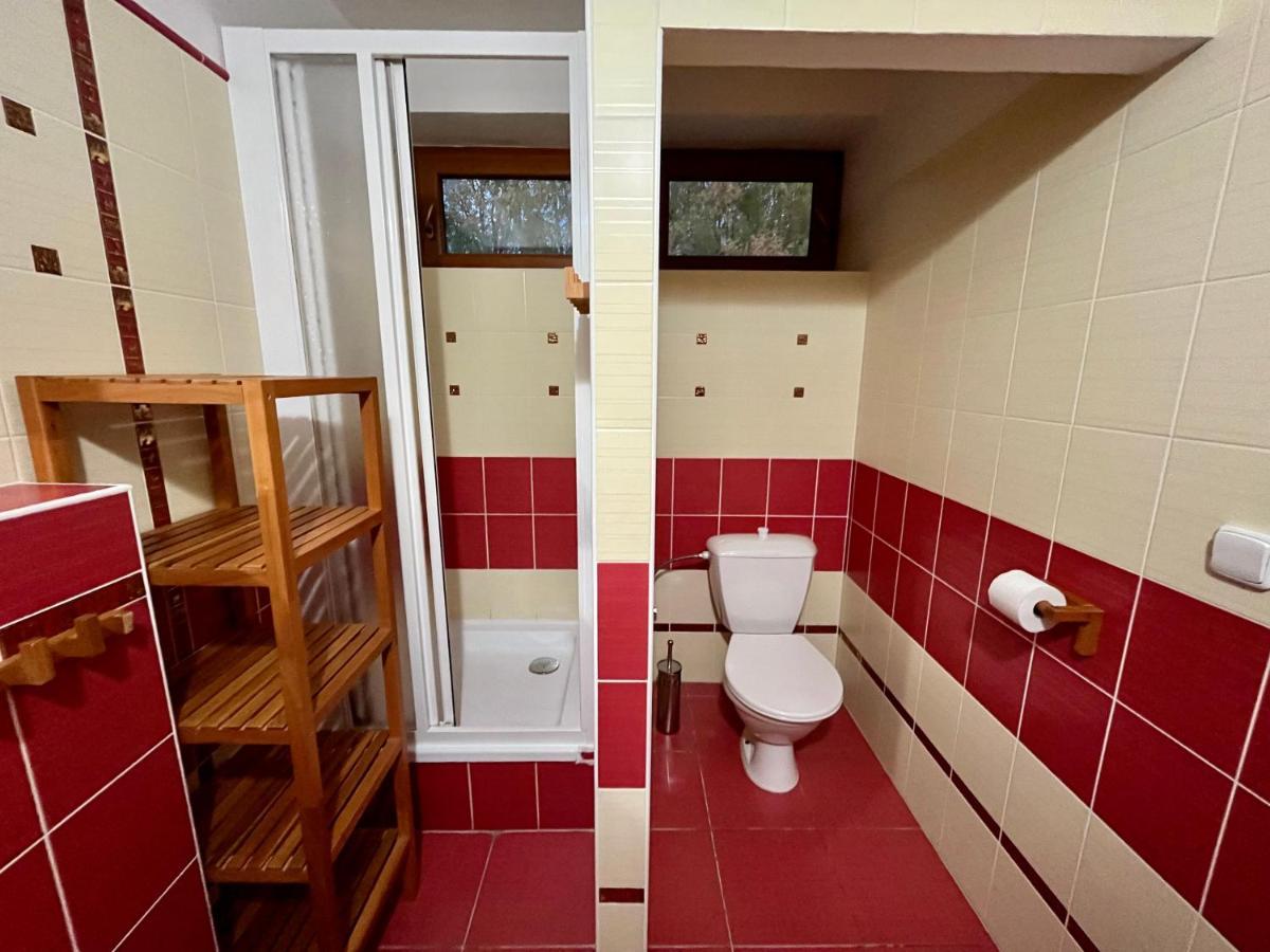 Penzion Horal Hotel Dolní Morava Eksteriør billede