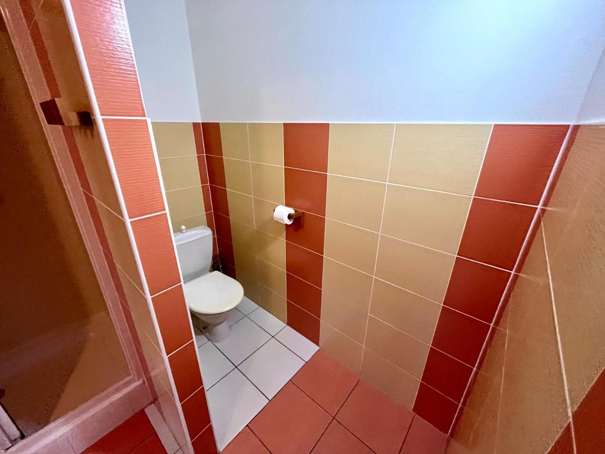 Penzion Horal Hotel Dolní Morava Eksteriør billede