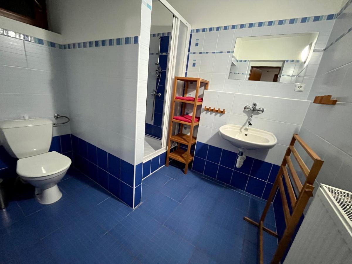 Penzion Horal Hotel Dolní Morava Eksteriør billede